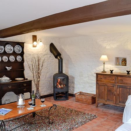 The Stables Villa Woolaston Dış mekan fotoğraf
