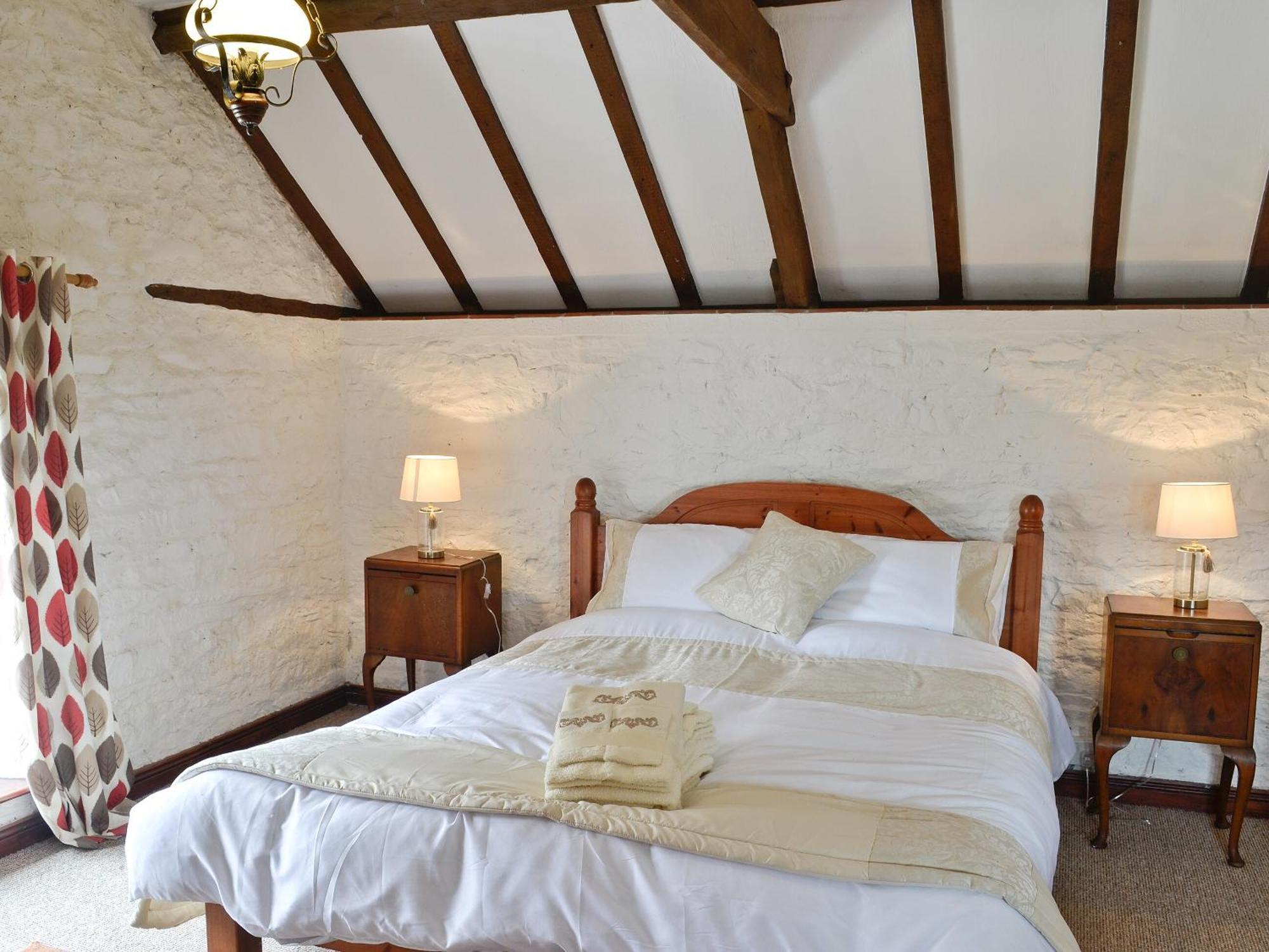 The Stables Villa Woolaston Dış mekan fotoğraf